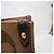 Louis Vuitton Monogram Reverse On The Go GM M45320 Tote Bag Braun Beige - Ansicht 12