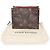 Louis Vuitton Monogram Reverse On The Go GM M45320 Tote Bag Braun Beige - Ansicht 2