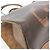 Louis Vuitton Monogram Reverse On The Go GM M45320 Tote Bag Braun Beige - Ansicht 7