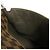 Bolso Messenger Louis Vuitton Damier Shelton MM Castaño Damier ebene - vista 15