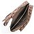 Bolso Messenger Louis Vuitton Damier Shelton MM Castaño Damier ebene - vista 3