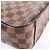 Bolso Messenger Louis Vuitton Damier Shelton MM Castaño Damier ebene - vista 4