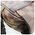 Bolso Messenger Louis Vuitton Damier Shelton MM Castaño Damier ebene - vista 8