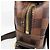 Bolso Messenger Louis Vuitton Damier Shelton MM Castaño Damier ebene - vista 9