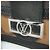 Louis Vuitton Monogram Giant Reverse Bumbag Dauphine M67696 Castaño Negro Beige - vista 10