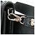 Louis Vuitton Monogram Giant Reverse Bumbag Dauphine M67696 Castaño Negro Beige - vista 11