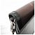 Louis Vuitton Monogram Giant Reverse Bumbag Dauphine M67696 Castaño Negro Beige - vista 9