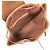 Mochila Louis Vuitton Monogram Montsouris MM M51136 para mujer Castaño - vista 3