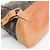 Mochila Louis Vuitton Monogram Montsouris MM M51136 para mujer Castaño - vista 5