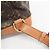 Mochila Louis Vuitton Monogram Montsouris MM M51136 para mujer Castaño - vista 7