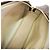 Borsa a tracolla Louis Vuitton Monogram Reporter PM M45254 da donna Marrone - vista 13