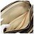 Borsa a tracolla Louis Vuitton Monogram Reporter PM M45254 da donna Marrone - vista 14