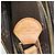 Borsa a tracolla Louis Vuitton Monogram Reporter PM M45254 da donna Marrone - vista 15