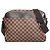 Borsa a tracolla Louis Vuitton Damier Jake Marrone Damier ebene