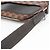 Borsa a tracolla Louis Vuitton Damier Jake Marrone Damier ebene - vista 14
