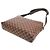 Borsa a tracolla Louis Vuitton Damier Jake Marrone Damier ebene - vista 2