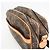 Louis Vuitton Monogram Reporter PM Schultertasche Braun - Ansicht 10