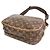 Louis Vuitton Monogram Reporter PM Schultertasche Braun - Ansicht 2
