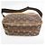 Louis Vuitton Monogram Reporter PM Schultertasche Braun - Ansicht 5