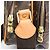 Louis Vuitton Monogram Reporter PM Schultertasche Braun - Ansicht 9