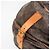 Louis Vuitton Monogram Saumur 35 Schultertasche Monogramm - Ansicht 11