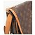 Louis Vuitton Monogram Saumur 35 Schultertasche Monogramm - Ansicht 7