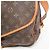 Louis Vuitton Monogram Saumur 35 Schultertasche Monogramm - Ansicht 8