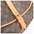 Louis Vuitton Monogram Saumur 35 Schultertasche Monogramm - Ansicht 9
