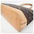 Louis Vuitton Monogram Lockit Horizontal Tasche Braun - Ansicht 5