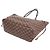 Louis Vuitton Damier Neverfull MM N51105 Tote Bag Damier ebene - Ansicht 2