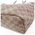 Louis Vuitton Damier Neverfull MM N51105 Tote Bag Damier ebene - Ansicht 5