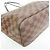 Louis Vuitton Damier Neverfull MM N51105 Tote Bag Damier ebene - Ansicht 6