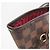 Louis Vuitton Damier Neverfull MM N51105 Tote Bag Damier ebene - Ansicht 8