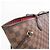 Louis Vuitton Damier Neverfull MM N51105 Tote Bag Damier ebene - Ansicht 9