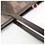 Borsa Tote Louis Vuitton Damier Neverfull PM N51109 da donna Damier ebene - vista 11