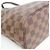Borsa Tote Louis Vuitton Damier Neverfull PM N51109 da donna Damier ebene - vista 6