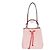 Néonoé Sac à main Louis Vuitton Epi Neonoe Rose Rouge
