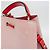 Néonoé Sac à main Louis Vuitton Epi Neonoe Rose Rouge - vue 11
