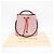Néonoé Sac à main Louis Vuitton Epi Neonoe Rose Rouge - vue 2