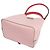 Néonoé Sac à main Louis Vuitton Epi Neonoe Rose Rouge - vue 3