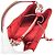 Néonoé Sac à main Louis Vuitton Epi Neonoe Rose Rouge - vue 4