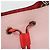 Néonoé Sac à main Louis Vuitton Epi Neonoe Rose Rouge - vue 9