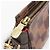 Louis Vuitton Damier Make-up Tasche N51982 Braun - Ansicht 9