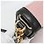 Louis Vuitton Epi Trunk Vertical M67872 Borsa a tracolla da donna Nero Rosa - vista 12