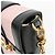 Louis Vuitton Epi Trunk Vertical M67872 Borsa a tracolla da donna Nero Rosa - vista 13