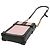 Louis Vuitton Epi Trunk Vertical M67872 Borsa a tracolla da donna Nero Rosa - vista 2