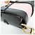 Louis Vuitton Epi Trunk Vertical M67872 Borsa a tracolla da donna Nero Rosa - vista 6