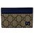 Tarjetero Gucci GG Supreme