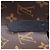 Néonoé Borsa a tracolla Louis Vuitton Monogram NeoNoe Nero Monogramma - vista 15