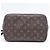Néonoé Borsa a tracolla Louis Vuitton Monogram NeoNoe Nero Monogramma - vista 6